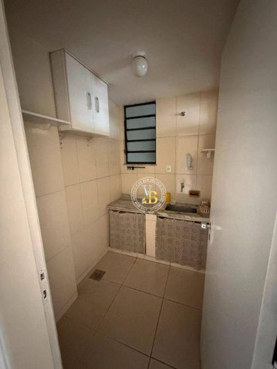 Apartamento, 1 quarto, 35 m² - Foto 5