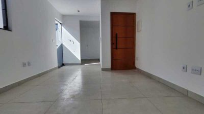 Apartamento, 2 quartos, 58 m² - Foto 1