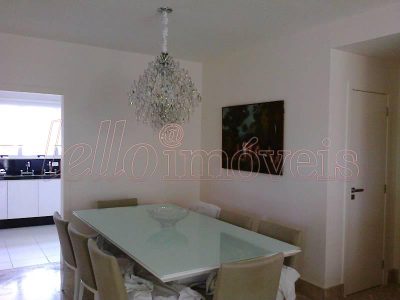 Apartamento, 3 quartos, 117 m² - Foto 2