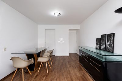 Apartamento, 2 quartos, 70 m² - Foto 3