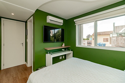 Apartamento, 2 quartos, 89 m² - Foto 4