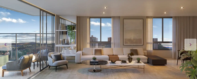 Apartamento, 4 quartos, 200 m² - Foto 5