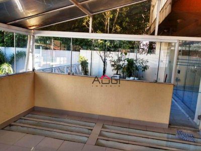 Casa, 3 quartos, 296 m² - Foto 3