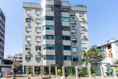 Cobertura, 3 quartos, 213 m² - Foto 1
