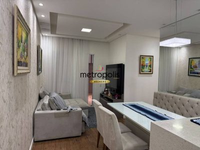 Apartamento, 3 quartos, 97 m² - Foto 1