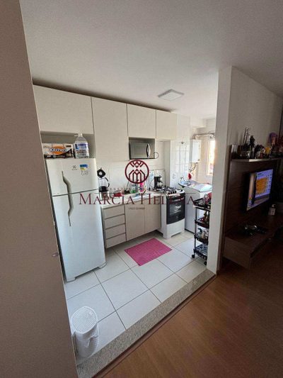 Apartamento, 2 quartos, 54 m² - Foto 3