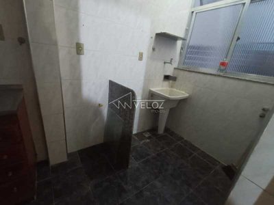 Apartamento, 1 quarto, 32 m² - Foto 4