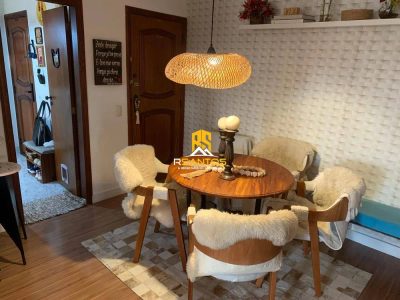 Apartamento, 2 quartos, 77 m² - Foto 4