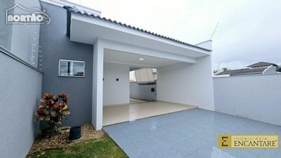 Casa, 3 quartos, 140 m² - Foto 1