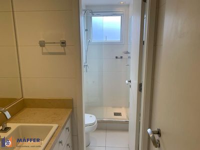 Apartamento, 3 quartos, 90 m² - Foto 5