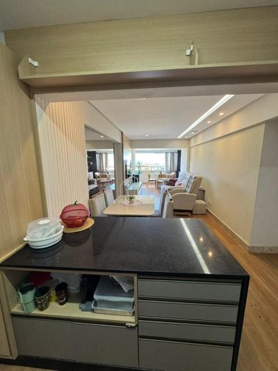 Apartamento, 3 quartos, 80 m² - Foto 3
