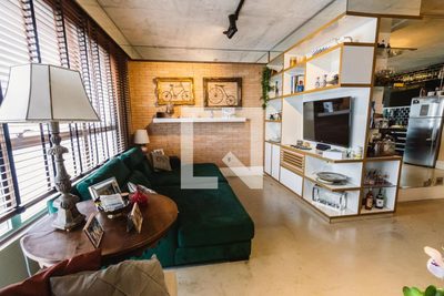 Apartamento, 1 quarto, 70 m² - Foto 5