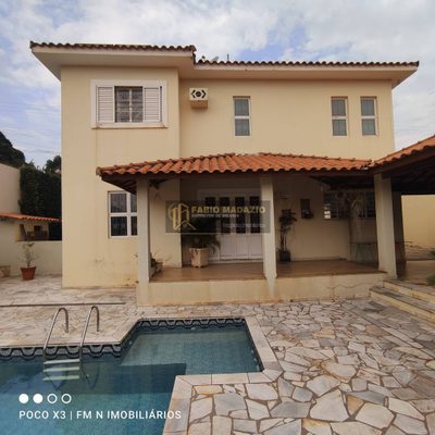 Casa, 3 quartos, 250 m² - Foto 4