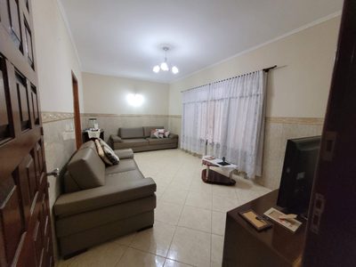 Casa, 3 quartos, 138 m² - Foto 5