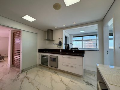 Apartamento, 3 quartos, 185 m² - Foto 5