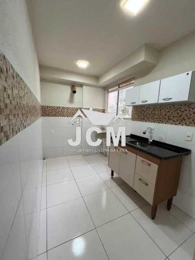 Apartamento, 2 quartos, 49 m² - Foto 5