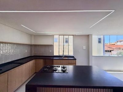 Cobertura, 3 quartos, 173 m² - Foto 4