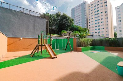 Apartamento, 1 quarto, 53 m² - Foto 4