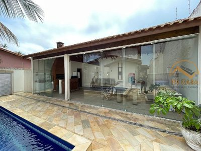 Casa, 4 quartos, 359 m² - Foto 3