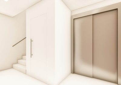 Cobertura, 2 quartos, 65 m² - Foto 4