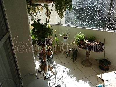 Apartamento, 3 quartos, 200 m² - Foto 3