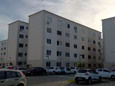 Apartamento, 2 quartos, 44 m² - Foto 1