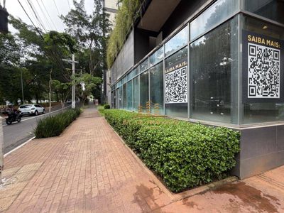 Loja-Salão, 190 m² - Foto 1