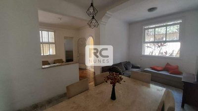 Casa, 5 quartos, 170 m² - Foto 1