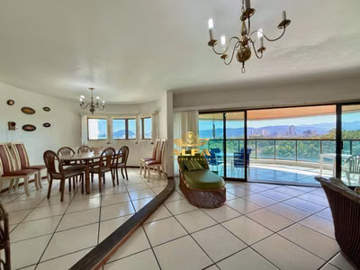 Apartamento, 3 quartos, 224 m² - Foto 3