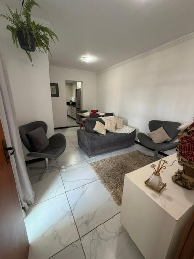 Apartamento, 2 quartos, 55 m² - Foto 4