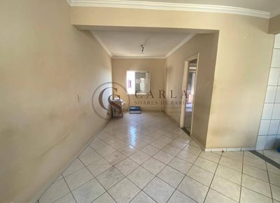 Apartamento, 2 quartos - Foto 2