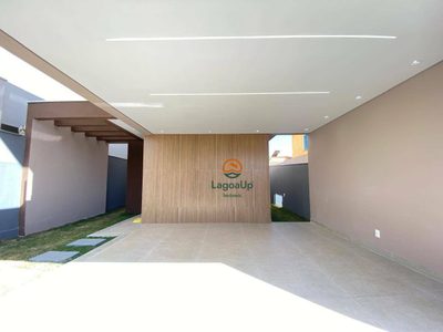 Casa, 3 quartos, 166 m² - Foto 3