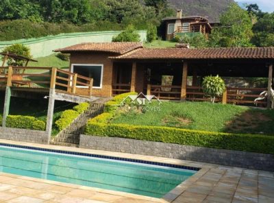 Casa, 3 quartos, 254 m² - Foto 2