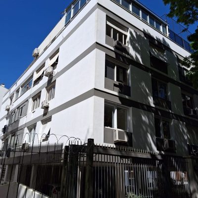 Cobertura, 3 quartos, 132 m² - Foto 1