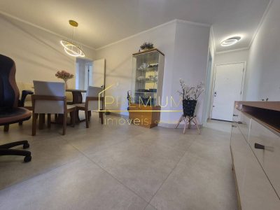 Apartamento, 3 quartos, 96 m² - Foto 4