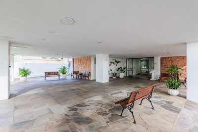 Cobertura, 3 quartos, 137 m² - Foto 5