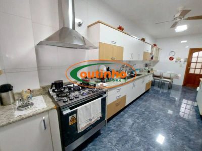 Apartamento, 4 quartos, 180 m² - Foto 3
