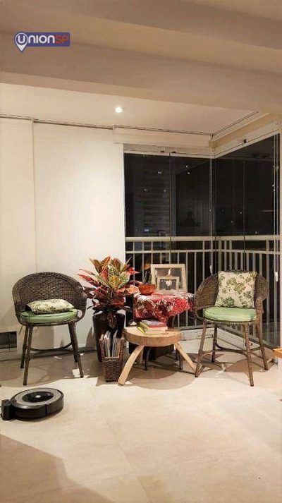 Apartamento, 2 quartos, 86 m² - Foto 4