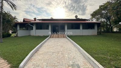 Casa, 4 quartos, 400 m² - Foto 2