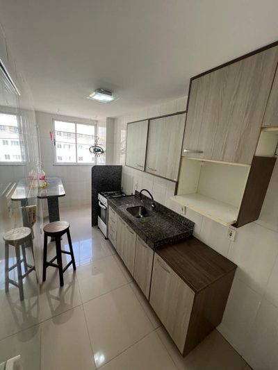 Apartamento, 3 quartos, 67 m² - Foto 2