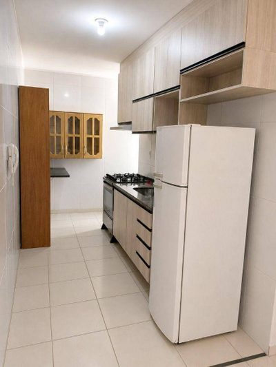 Apartamento, 2 quartos, 54 m² - Foto 3