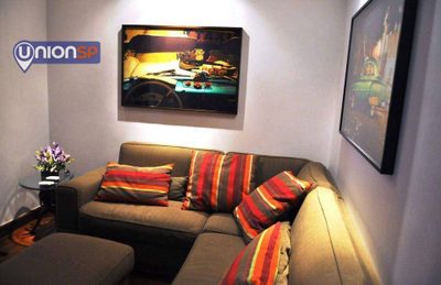Apartamento, 3 quartos, 300 m² - Foto 1