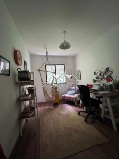 Apartamento, 4 quartos, 100 m² - Foto 4