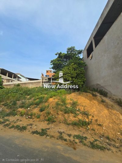 Terreno, 318 m² - Foto 3