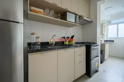 Apartamento, 2 quartos, 105 m² - Foto 5