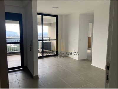 Apartamento, 2 quartos, 62 m² - Foto 2