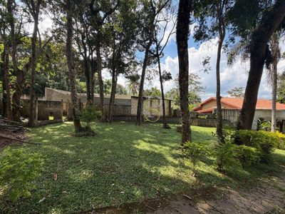 Sítio, 4 quartos, 1 hectares - Foto 3