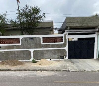 Casa, 2 quartos, 155 m² - Foto 1