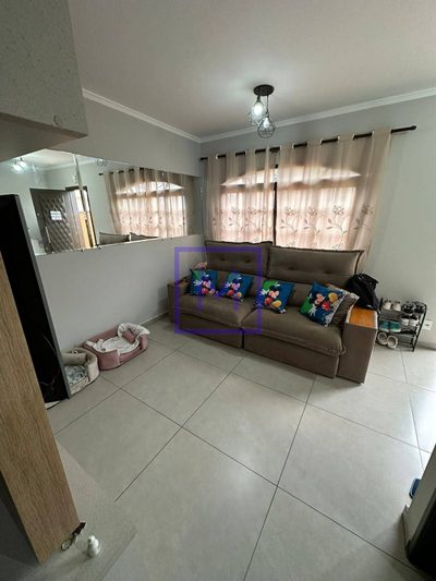 Casa de Condomínio, 2 quartos - Foto 4