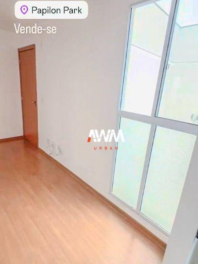 Apartamento, 2 quartos, 44 m² - Foto 4